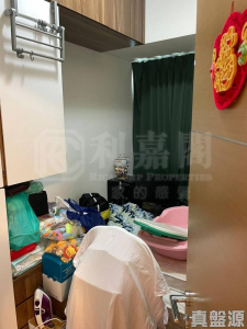 尚豪庭 3座 - 28NTS – 香港北部都會區