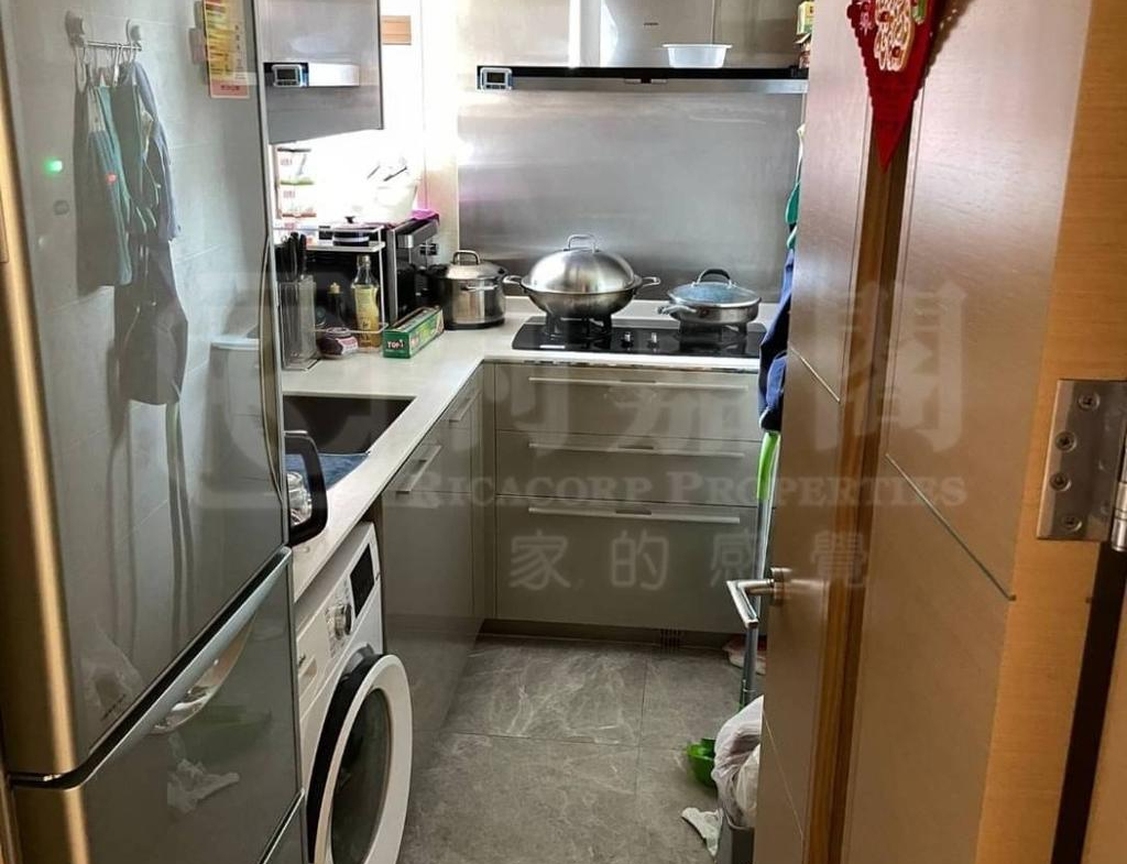 尚豪庭 3座 - 28NTS – 香港北部都會區