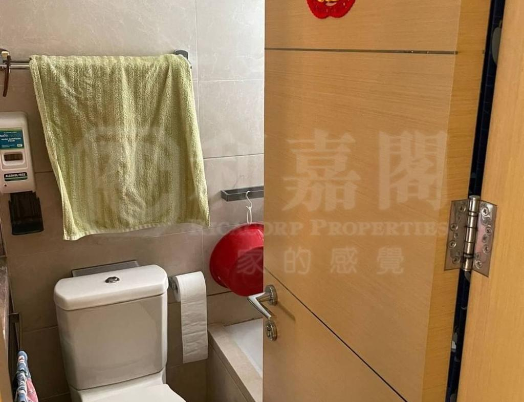 尚豪庭 3座 - 28NTS – 香港北部都會區