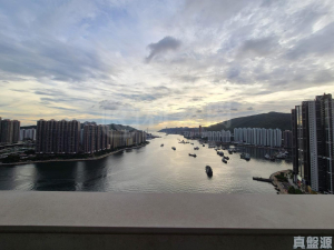 柏傲灣 1A座 - 28NTS – 香港北部都會區