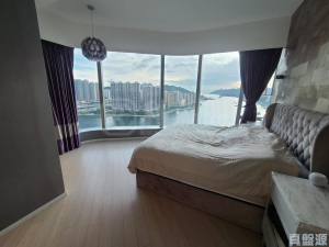 柏傲灣 1A座 - 28NTS – 香港北部都會區