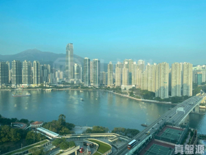 盈翠半島 1期 5座 - 28NTS – 香港北部都會區