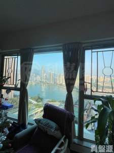 盈翠半島 1期 5座 - 28NTS – 香港北部都會區