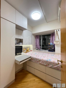 盈翠半島 1期 5座 - 28NTS – 香港北部都會區