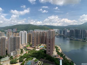 盈翠半島 1期 2座 - 28NTS – 香港北部都會區