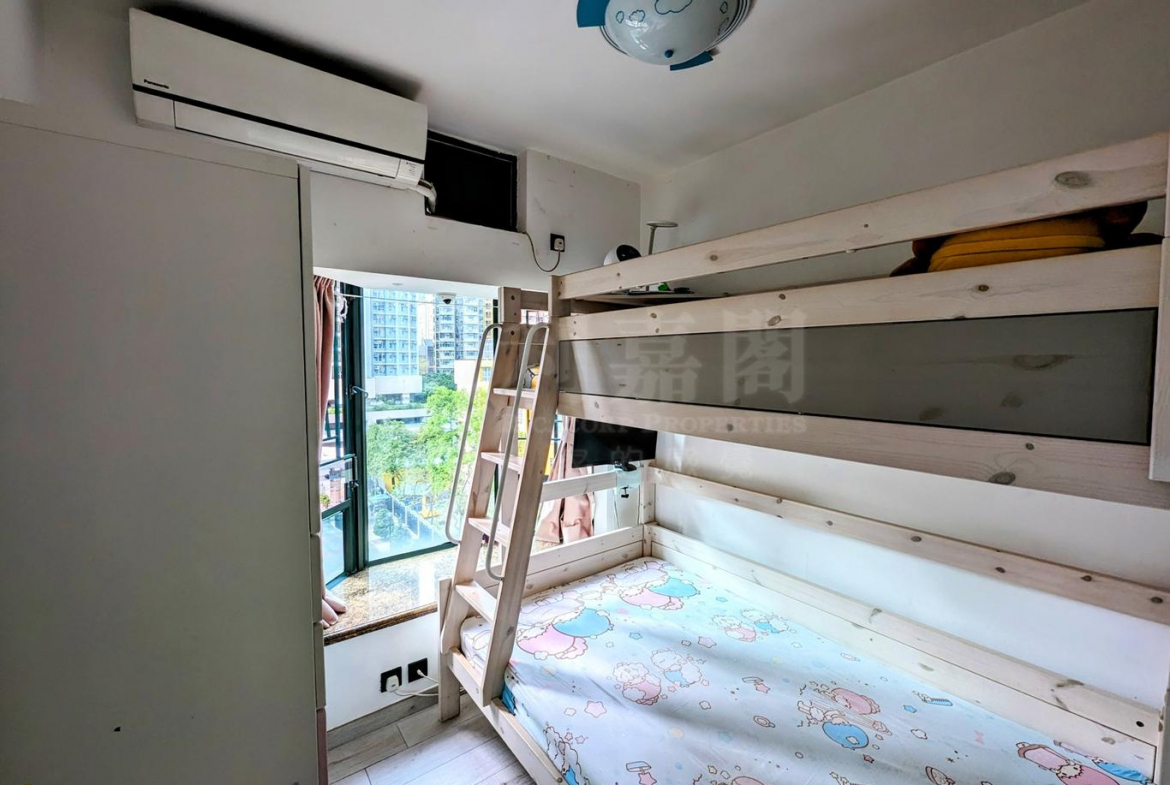 灝景灣 1期 1座 - 28NTS – 香港北部都會區