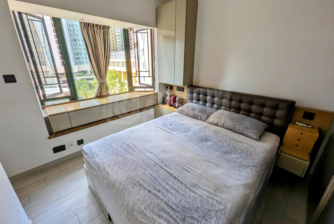 灝景灣 1期 1座 - 28NTS – 香港北部都會區