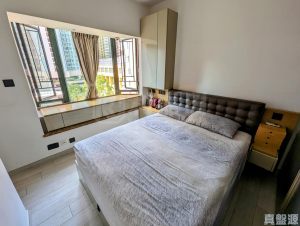 灝景灣 1期 1座 - 28NTS – 香港北部都會區