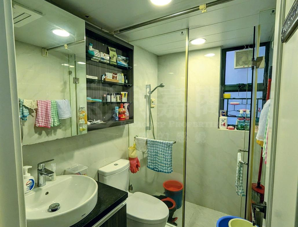 灝景灣 1期 1座 - 28NTS – 香港北部都會區
