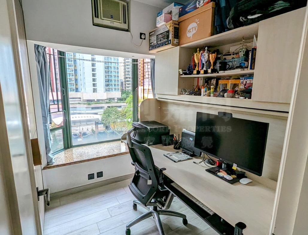 灝景灣 1期 1座 - 28NTS – 香港北部都會區