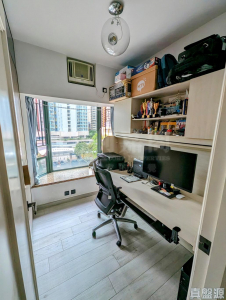 灝景灣 1期 1座 - 28NTS – 香港北部都會區