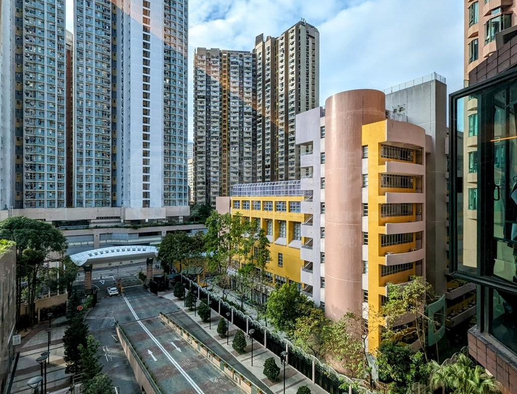 灝景灣 1期 1座 - 28NTS – 香港北部都會區