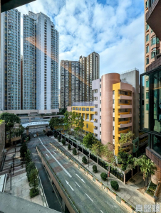 灝景灣 1期 1座 - 28NTS – 香港北部都會區