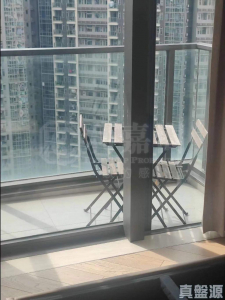 昇薈 5座 - 28NTS – 香港北部都會區