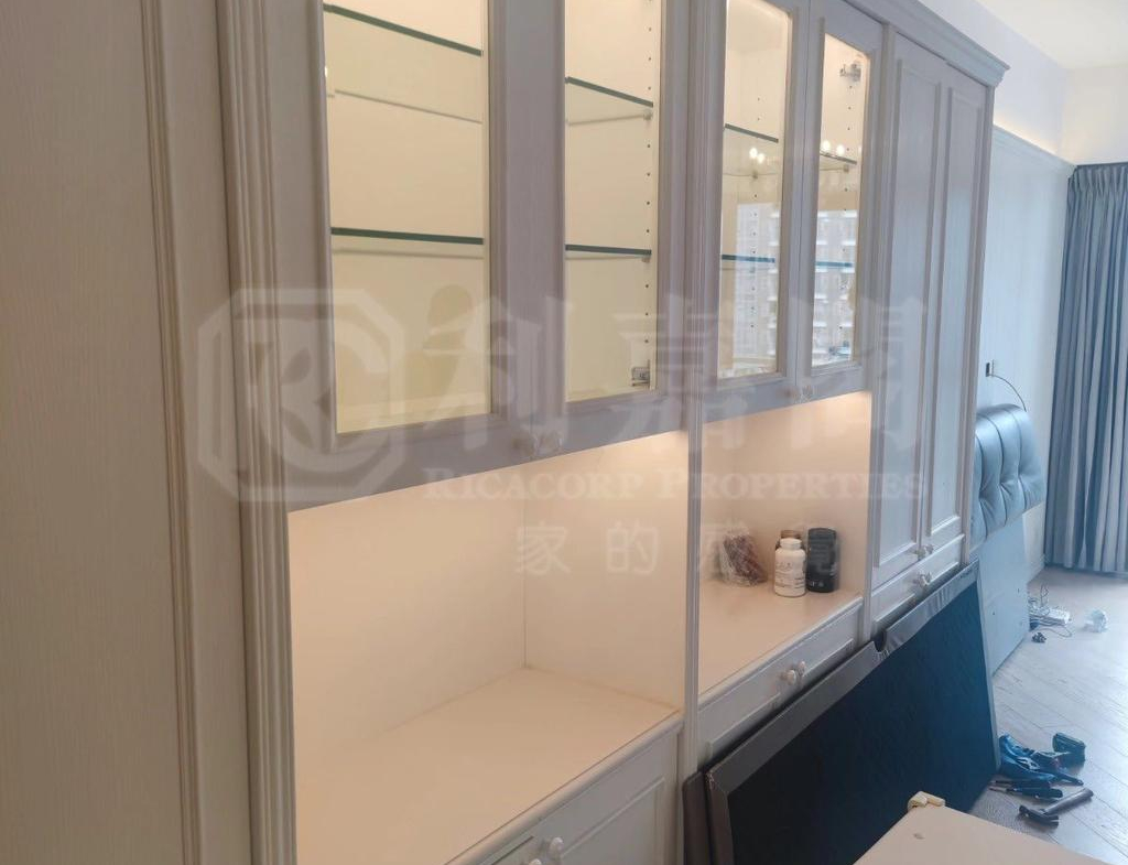 昇薈 5座 - 28NTS – 香港北部都會區