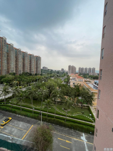 香港黃金海岸 5座 - 28NTS – 香港北部都會區