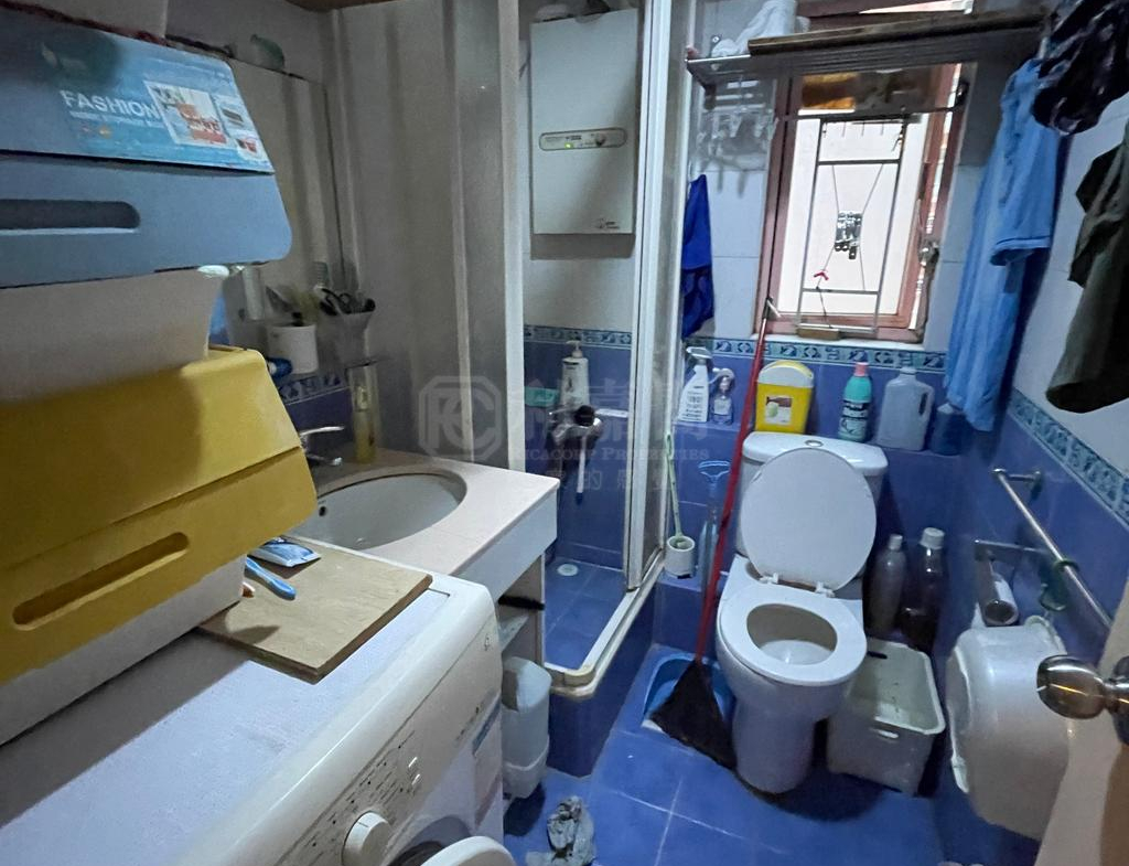 香港黃金海岸 5座 - 28NTS – 香港北部都會區