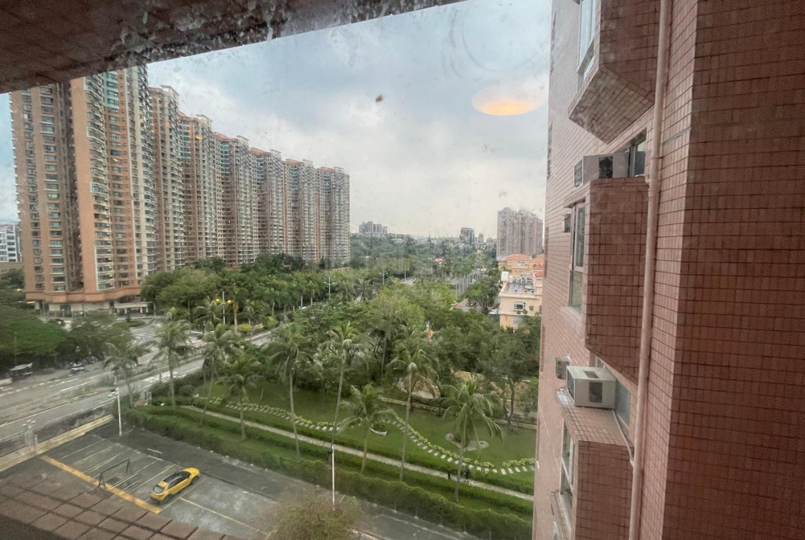 香港黃金海岸 5座 - 28NTS – 香港北部都會區