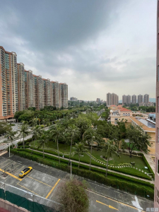 香港黃金海岸 5座 - 28NTS – 香港北部都會區