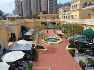 香港黃金海岸 5座 - 28NTS – 香港北部都會區