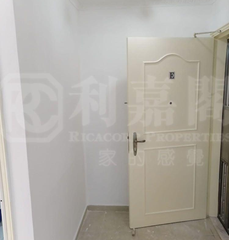 翠寧花園 5座 - 28NTS – 香港北部都會區