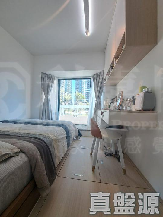 灝景灣 1期 1座 - 28NTS – 香港北部都會區