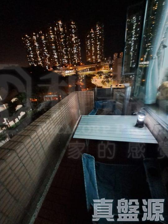 灝景灣 1期 1座 - 28NTS – 香港北部都會區