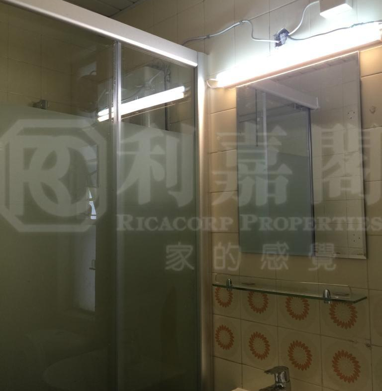 綠楊新邨 K座 - 28NTS – 香港北部都會區