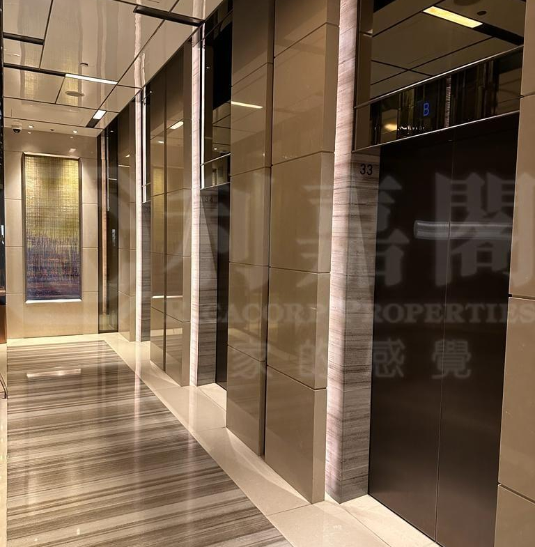 東環 1期 6B座 - 28NTS – 香港北部都會區