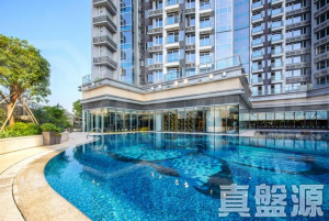 東環 1期 6B座 - 28NTS – 香港北部都會區