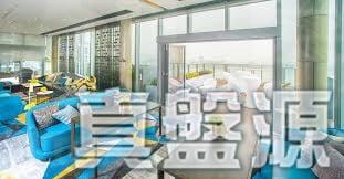 東環 1期 6B座 - 28NTS – 香港北部都會區