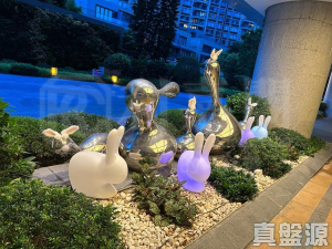 東環 1期 6B座 - 28NTS – 香港北部都會區