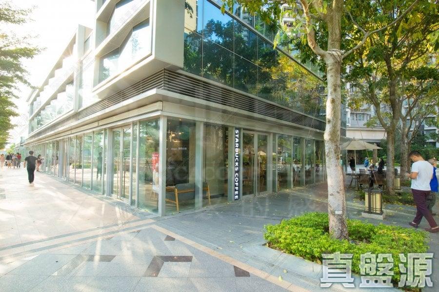 東環 1期 6B座 - 28NTS – 香港北部都會區