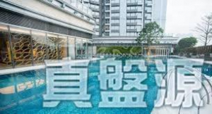 東環 1期 6B座 - 28NTS – 香港北部都會區