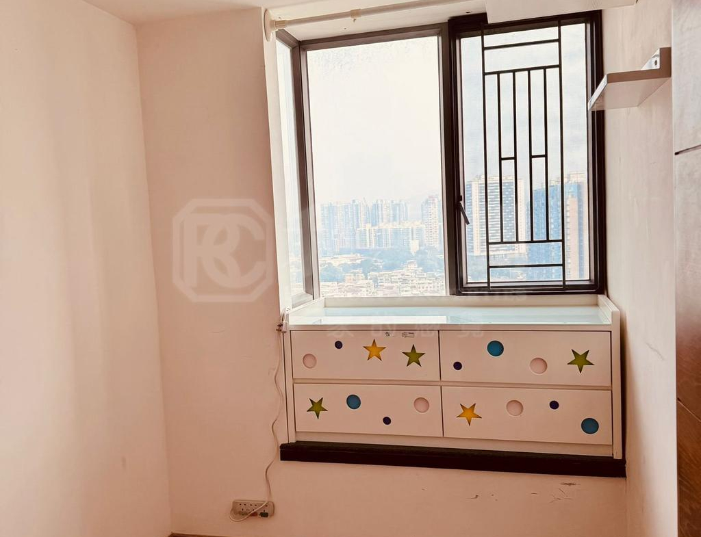 翹翠峰 5座 - 28NTS – 香港北部都會區