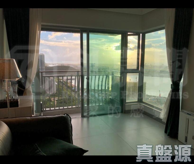 映灣園 1期 賞濤軒 5座 - 28NTS – 香港北部都會區