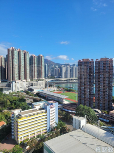 青怡花園 5座 - 28NTS – 香港北部都會區
