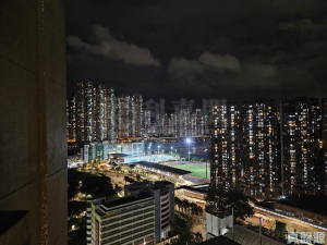 青怡花園 5座 - 28NTS – 香港北部都會區