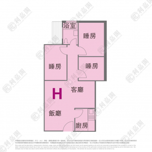 置樂花園 樂昌苑 (6座) - 28NTS – 香港北部都會區