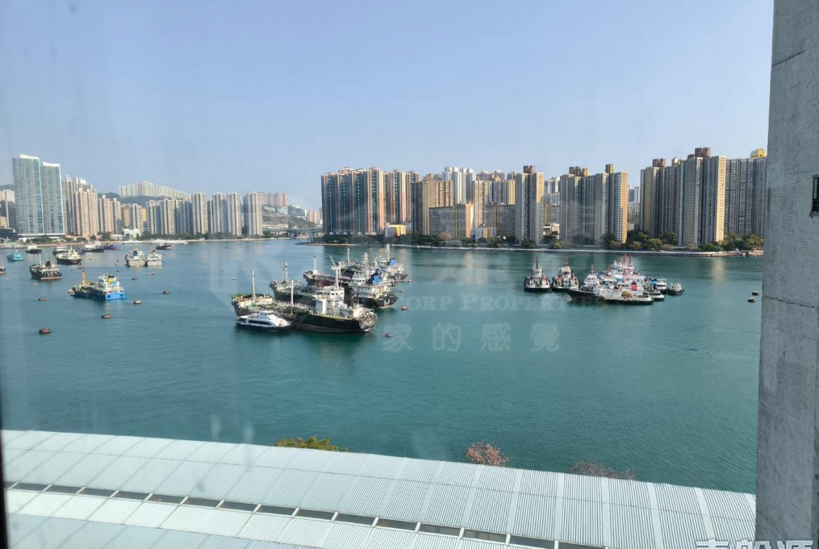 灣景花園 1座 - 28NTS – 香港北部都會區