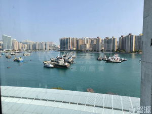 灣景花園 1座 - 28NTS – 香港北部都會區
