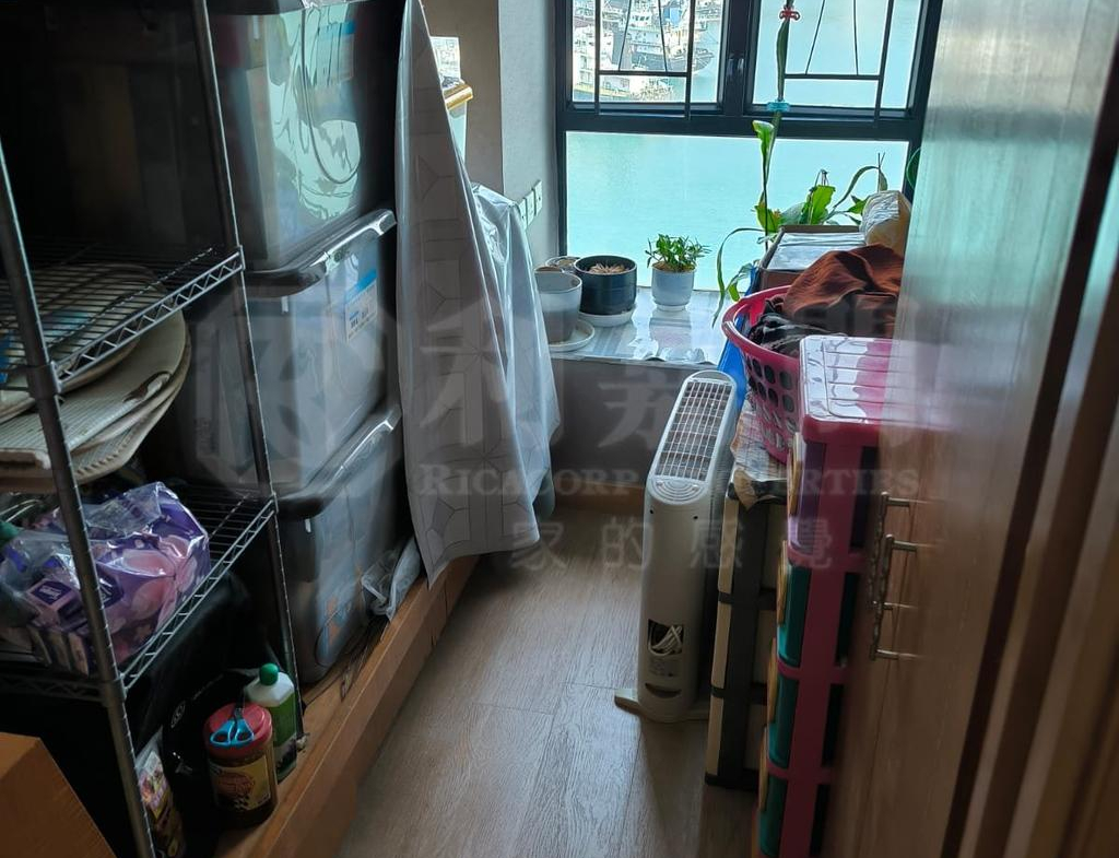 灣景花園 1座 - 28NTS – 香港北部都會區