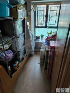 灣景花園 1座 - 28NTS – 香港北部都會區