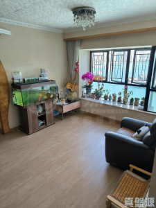 灣景花園 1座 - 28NTS – 香港北部都會區