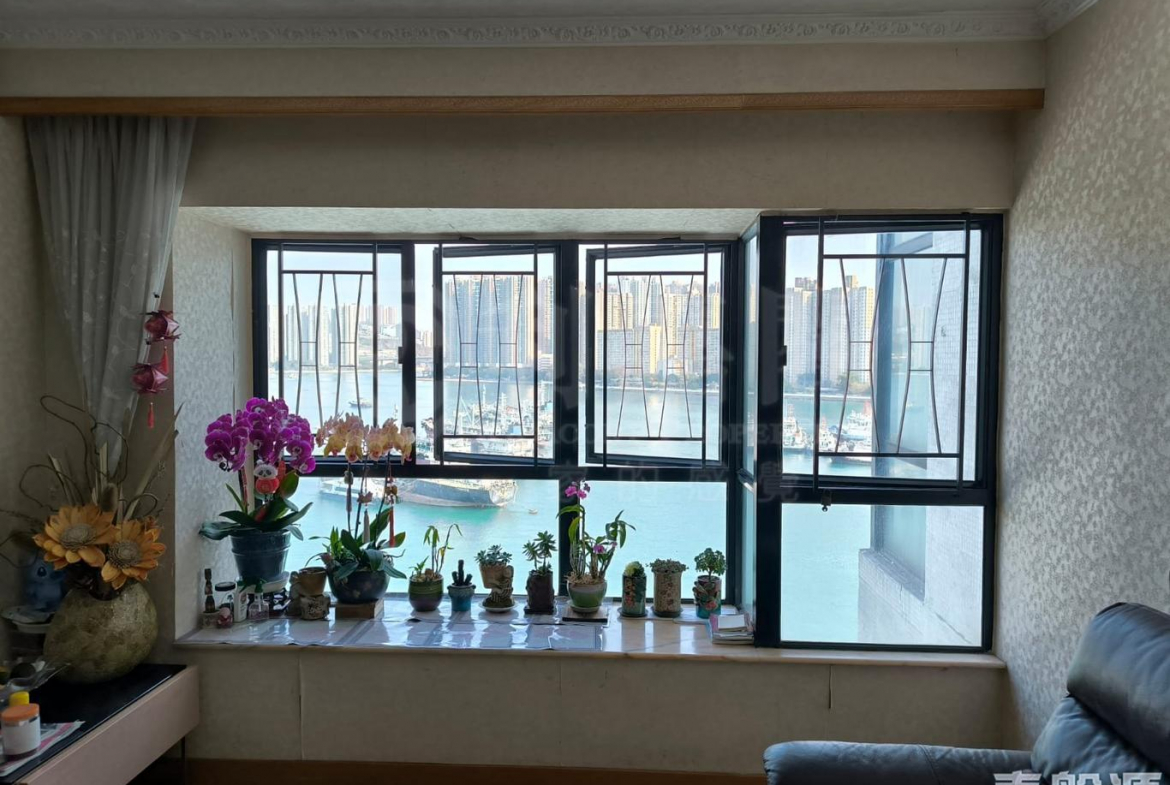 灣景花園 1座 - 28NTS – 香港北部都會區