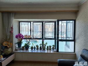 灣景花園 1座 - 28NTS – 香港北部都會區