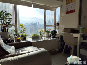 愉景新城 3期 12座 - 28NTS – 香港北部都會區