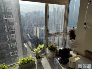 愉景新城 3期 12座 - 28NTS – 香港北部都會區