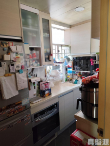 愉景新城 3期 12座 - 28NTS – 香港北部都會區