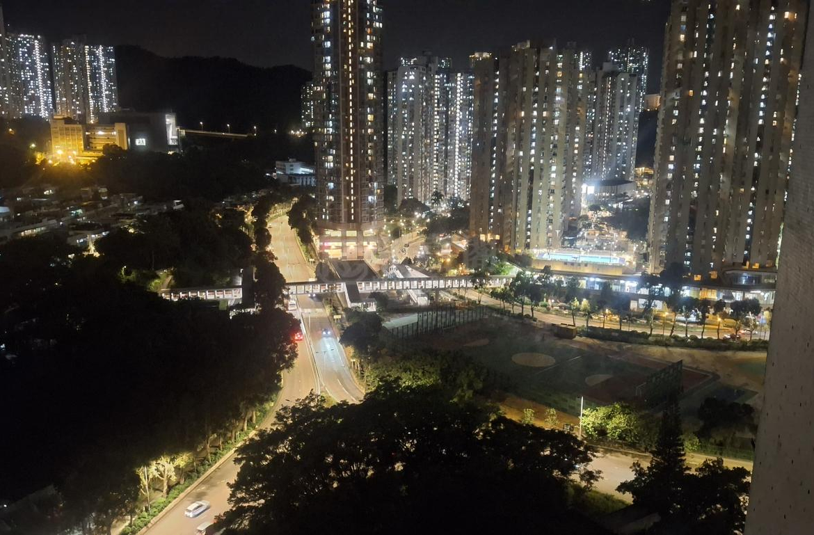 翠怡花園 1期 6座 - 28NTS – 香港北部都會區